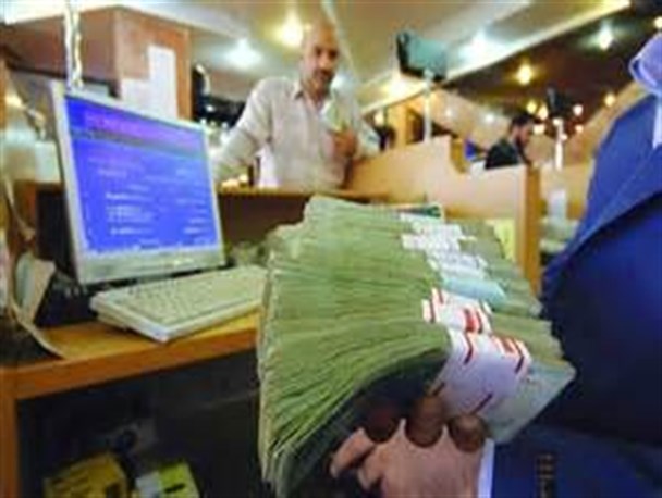 ۷۰۰ میلیارد تومان از منابع بانک های خصوصی از استان خارج شده است
