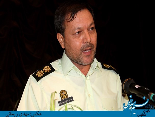 انهدام باند خانوادگی قاچاق مواد مخدر در سرخس