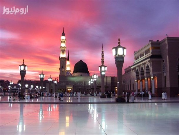 جایگاه والای پیامبراکرم(ص) در ادبیات آذربایجان