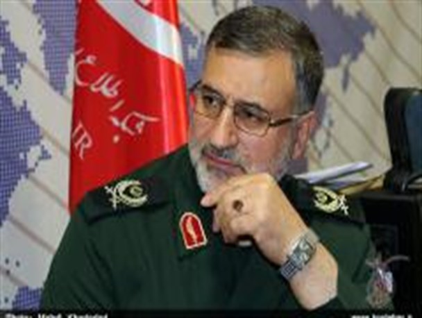 80 درصد تربیت و تعالی در اردوهای بسیج شکل می‌گیرد