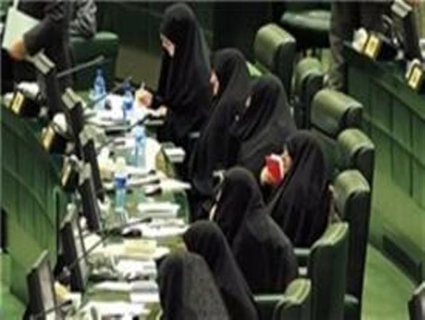 زنان کرمانشاهی از مسافران بهارستان چه می‌خواهند؟/دیپلماسی پارلمانی راه حل مشکلات