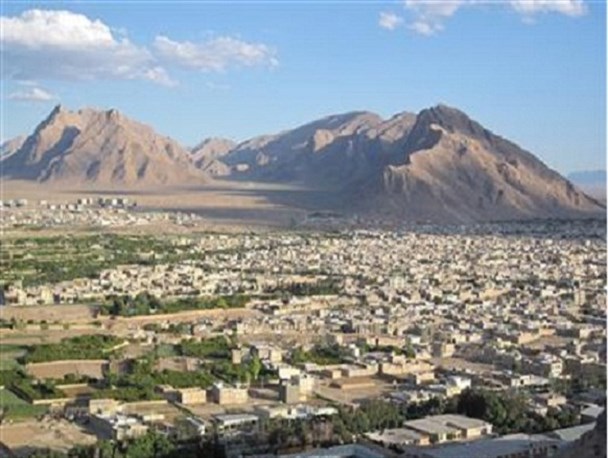 تهیه بانک اطلاعات جامع از منابع انسانی و امکانات ادارات شهرضا