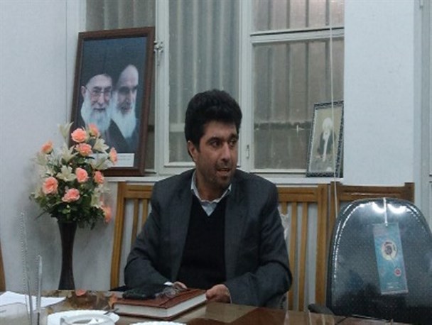 سعید شایگان شهردار مهریز شد