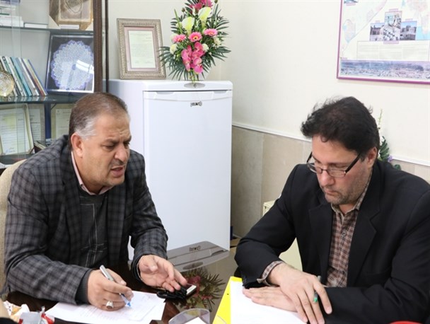 ۶۴/۸ درصد جمعیت شهرستان مبارکه را سالمندان تشکیل می دهند