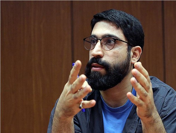 دست رد دستگاه‌های فرهنگی بر سینه انیمیشن‌سازان جوان ایرانی/ اکران موفق «شاهزاده روم» در سینماهای داخلی و خارجی