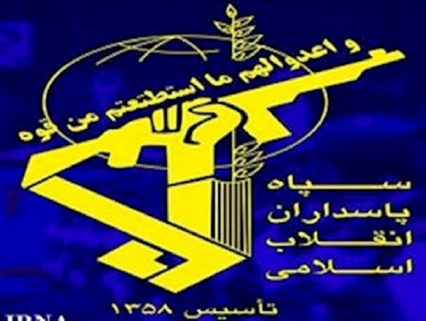 یکی از فرماندهان کهگیلویه و بویراحمدی به درجه سرداری نایل شد