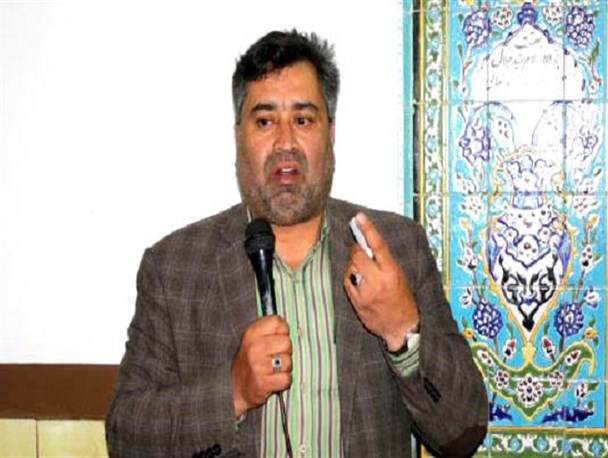 احداث بلوار خلیج فارس شهر ورزنه در آینده نزدیک
