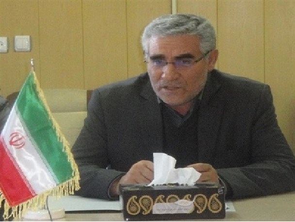 پیام تبریک فرماندار بیله سوار به مناسبت اجرای برجام و لغو تحریمها