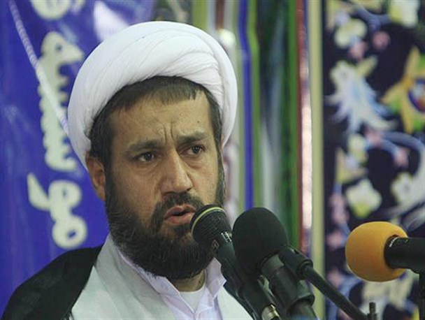 عظمت تشییع پیکر مطهر شهدا به اندازه عظمت دین ما است