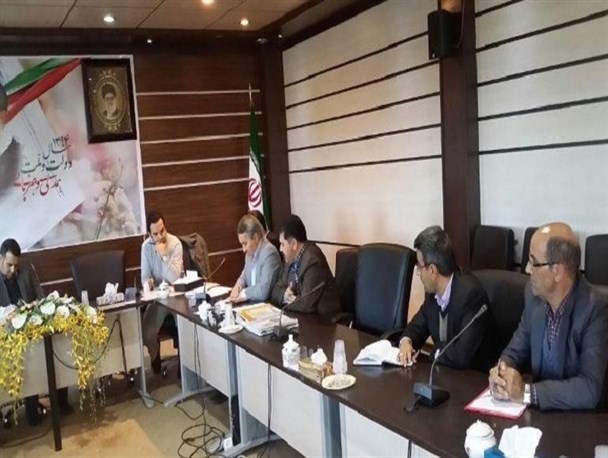 کارگروه صنعت و ورزش در دلیجان تشکیل می شود