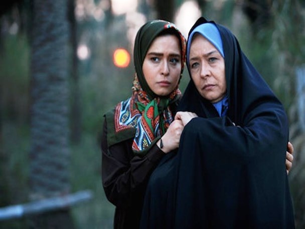 سریالی که آسمان را به زمین نیاورد