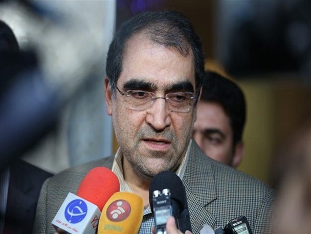 تجهیزات پزشکی بی واسطه در اختیار بیماران قرار می گیرد