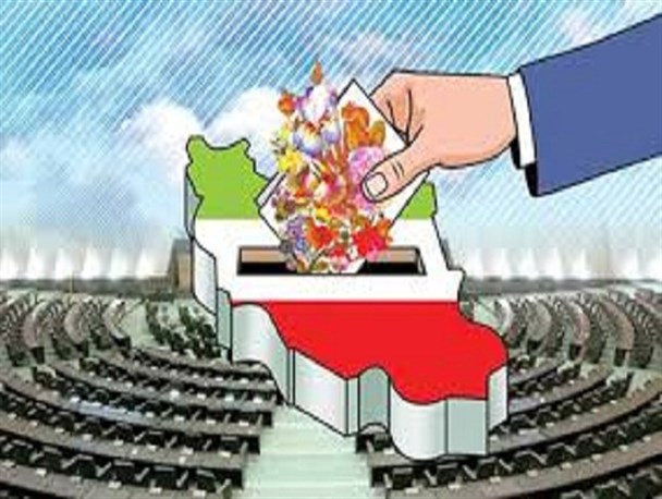 رقابت ۱۳ داوطلب برای یک کرسی نمایندگی مجلس در شهرستان دهاقان