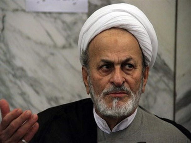 شجونی: اصلاح طلبانی که سهم خواهی می کنند را مرتد سیاسی می دانم