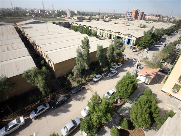 آمارهای خوب و حقایق تلخ در شهرک های صنعتی خوزستان