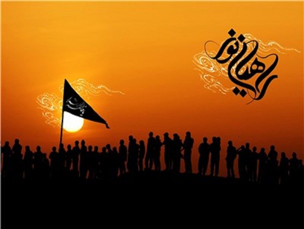 جذب جوانان به سمت فعالیت های فرهنگی در راهیان نور صورت گیرد