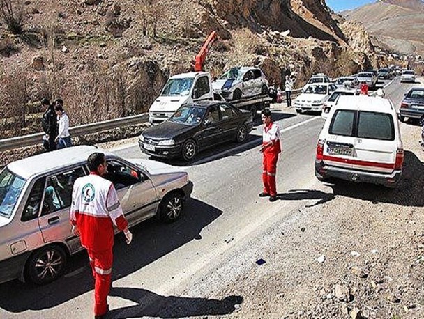 مرگ ماهانه 64 مازندرانی در جاده‌های مرگ/ کاهش آمار مرگ‌های ناشی از تصادفات فقط 3 درصد/ مرکز استان رکورددار مرگ و میر تصادفات جاده‌ای