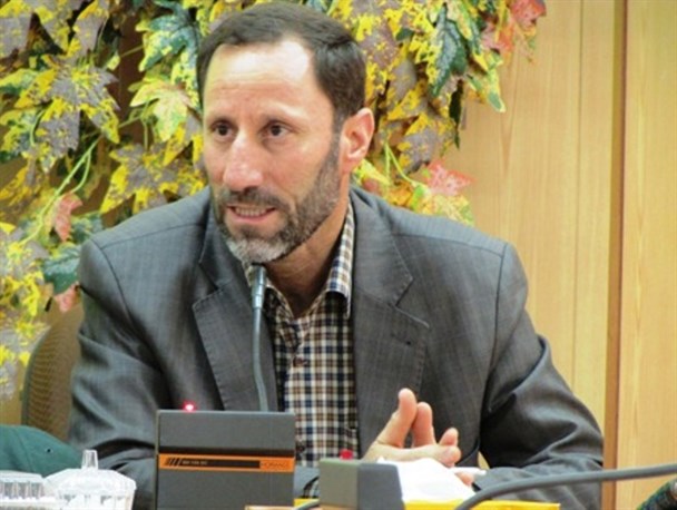 ساماندهی گلزار شهدای خرمدره ۸۰۰میلیون ریال اعتبار لازم دارد