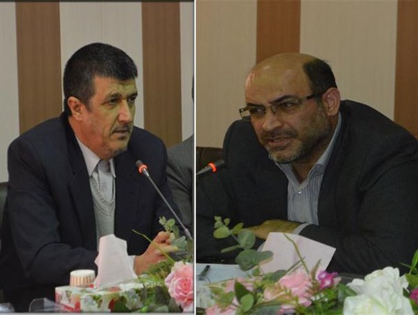 فرماندار: به میاندوآب کم لطفی شده است/ مدیرکل میراث فرهنگی: میاندوآب، کمترین اعتبار را در استان دارد