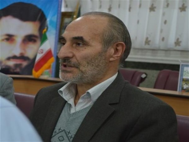 تاریخ میاندوآب مانند خود این شهر مظلوم مانده است/ در سفر رییس جمهور از مظلومیت میاندوآب سخن خواهم گفت