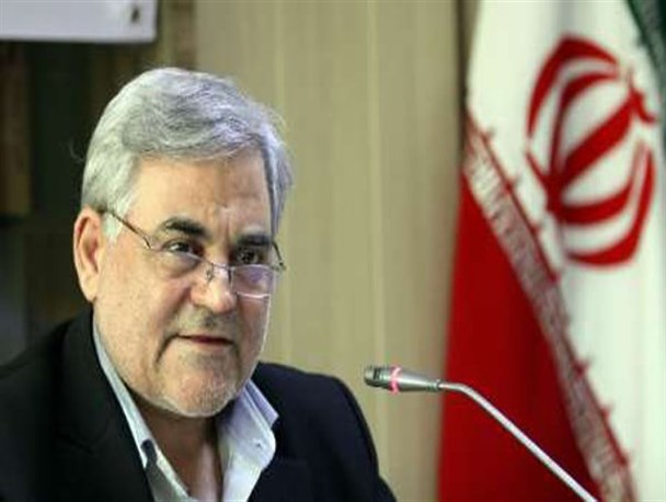 زیربار فشارهای سیاسی نخواهیم رفت/طبق قانون عمل کرده ایم
