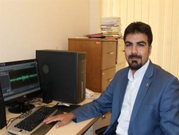 تهیه کننده صدای مرکز سمنان مقام اول کشوری را کسب کرد