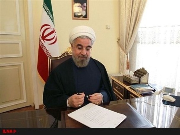 رئیس جمهور دلواپس شد