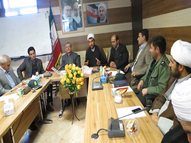 در فعالیت های انتخاباتی حفظ کرامت انسانی به عنوان یک امر مهم باید رعایت شود