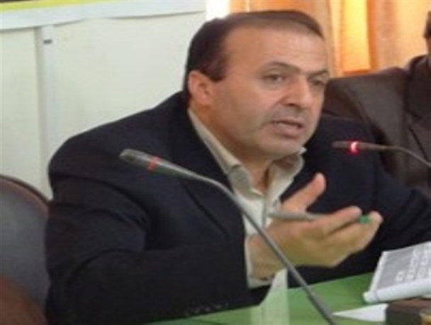 بعد از آبگیری سد بهشت‌آباد کاج به زیباترین شهر چهارمحال و بختیاری تبدیل می‌شود