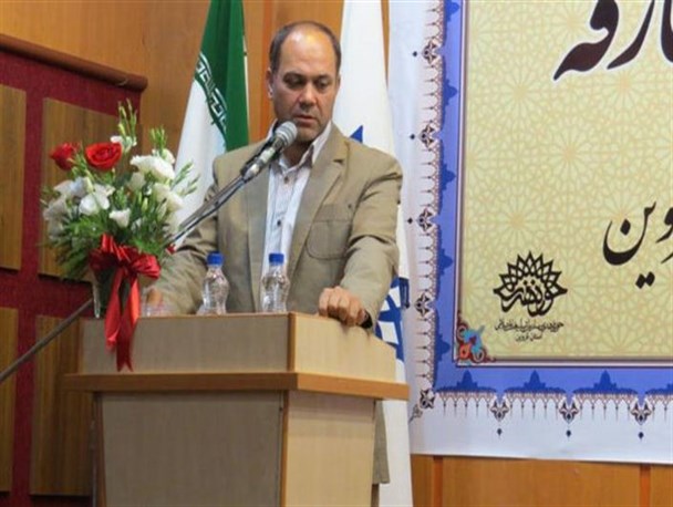 حوزه هنری هیچ رقابتی با سازمان‌های فرهنگی ندارد/ هدف ما انجام اقدامات فرهنگی روی زمین مانده است