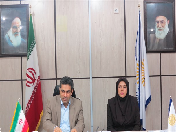 کارت صلاحیت تدریس برای اساتید جامانده از مصاحبه صادر می گردد