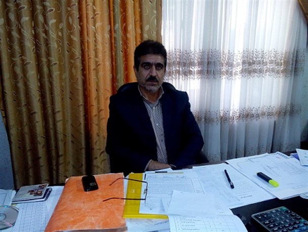 شغل پایدار مستلزم تسهیلات کلان است/  باغملک چشم انتظار سرمایه گذار /روح همکاری در بین جوانان ما کم است