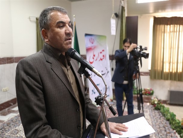 فکر خوب مربی، در دانش آموزان ایجاد نشاط می کند