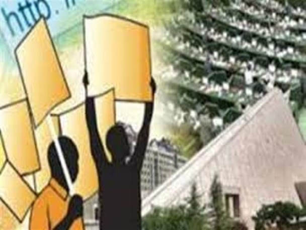 وقتی قانونگذار به قانون احترام نمی گذارد