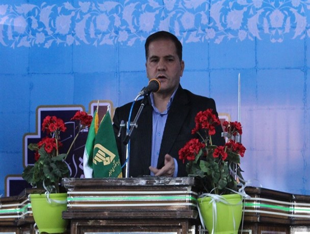 29 شهر استان در تنش آبی قرار دارند