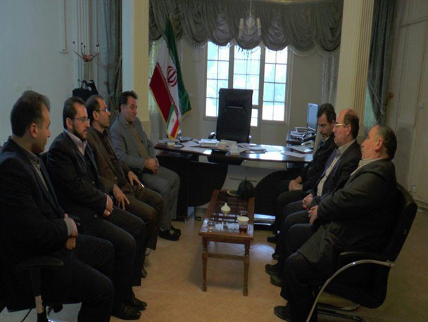 وضعیت آذربایجان شرقی در اجرای طرح جهادی کاهش تلفات، مطلوب است