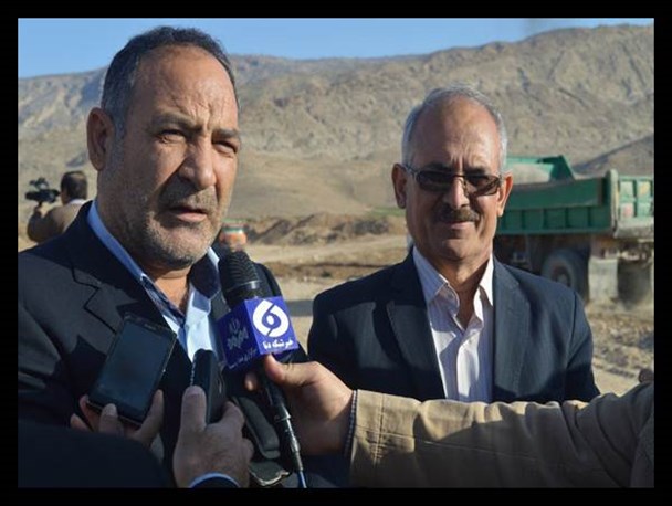 بهره‌برداری از فاز اول پتروشیمی دهدشت نیازمند 22 میلیارد تومان اعتبار/ اشتغال1500نفر با فعال‌شدن پتروشیمی دهدشت