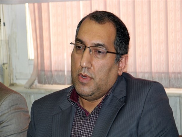 سرپرست جدید دانشگاه آزاد اسلامی رودسر و املش معرفی شد