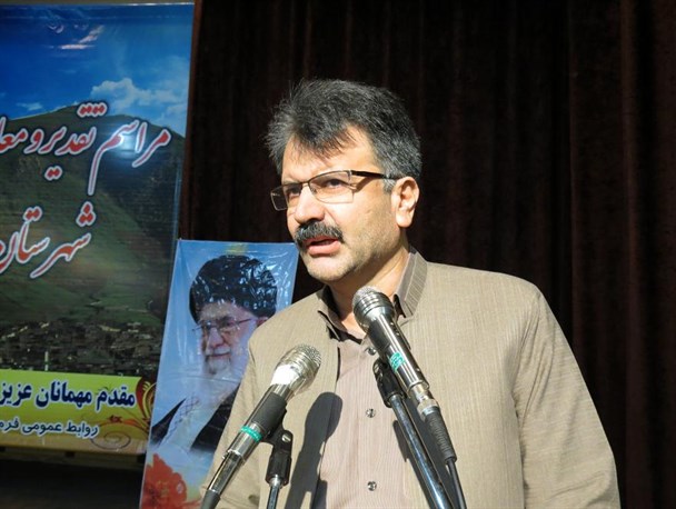 تصویب منطقه آزاد بانه موجب  توسعه کردستان می شود