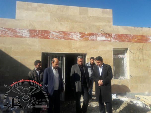 احداث 11 درمانگاه روستایی تا پایان سال 96