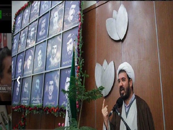 آوردن پیکرهای شهدای مدافع حرم به ایران 2 سال طول کشید/ کم مانده بود سرداران ایرانی حاضر در بوسنی هرزگوین هم محکوم شوند