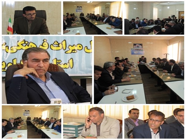 غیبت 3 ساله مدیرکل دولت تدبیر و امید و بی توجهی به گردشگری شهرستان لنده
