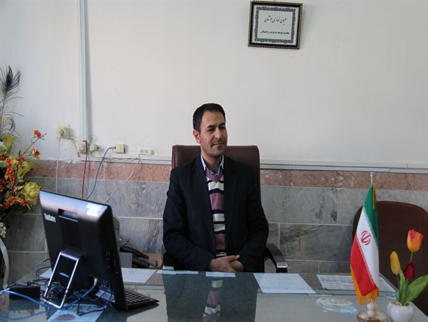 اعتبار جدید برای استخر دانش آموزی