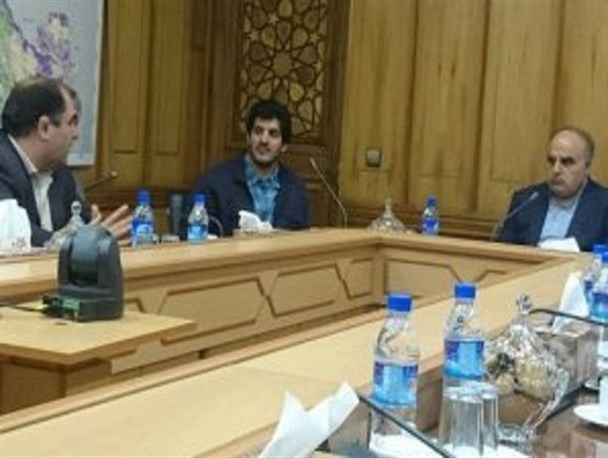 تأکید استاندار کرمانشاه بر میزبانی مسابقات کشتی آزادجام جهانی۲۰۱۷