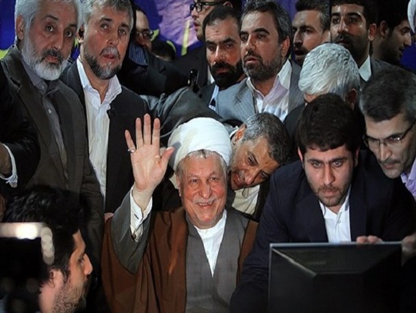 اگر هاشمی امروز رئیس جمهور بود کشور وارد بحران سختی می شد/ رد صلاحیت رفسنجانی درسال ۹۲ آینده نگری شورای نگهبان بود