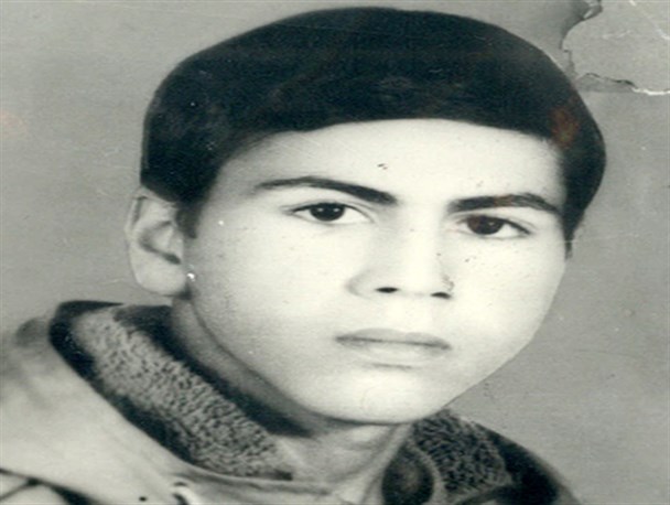 همچون قاسم حسین (ع)