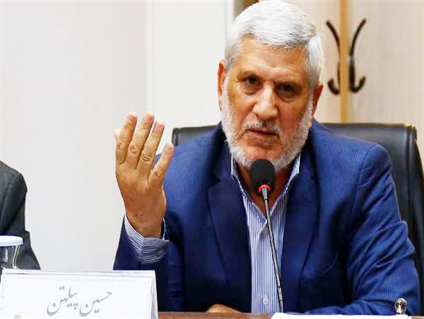 نام گذاری یکی از خیابان های بجنورد به نام آیت الله هاشمی رفسنجانی