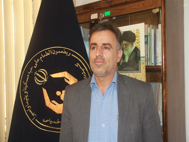 اعزام زنان سرپرست خانوار سرپل ذهابی به اردوی آموزشی