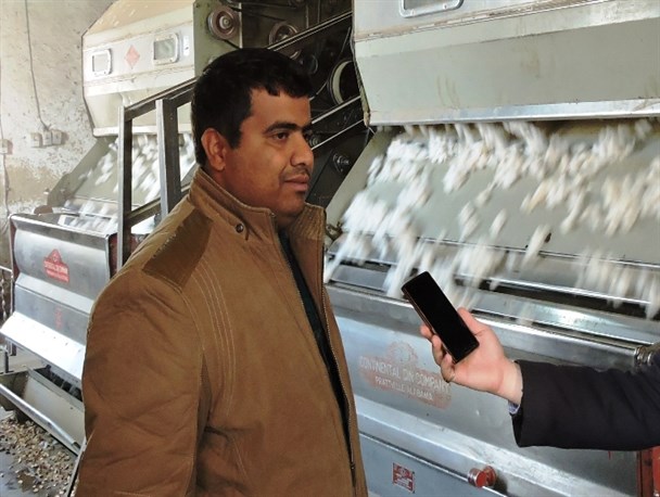 وضعیت کارخانه 70 ساله شهپر وخیم است