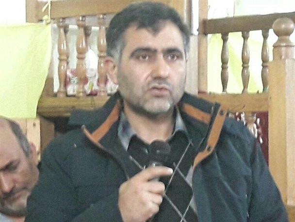بازسازی شبکه ی آبرسانی روستاهای اسکلک و علی آباد رودبار